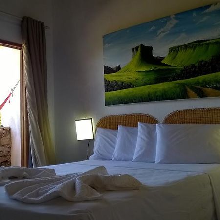 Art Hotel Cristal De איגאטו מראה חיצוני תמונה