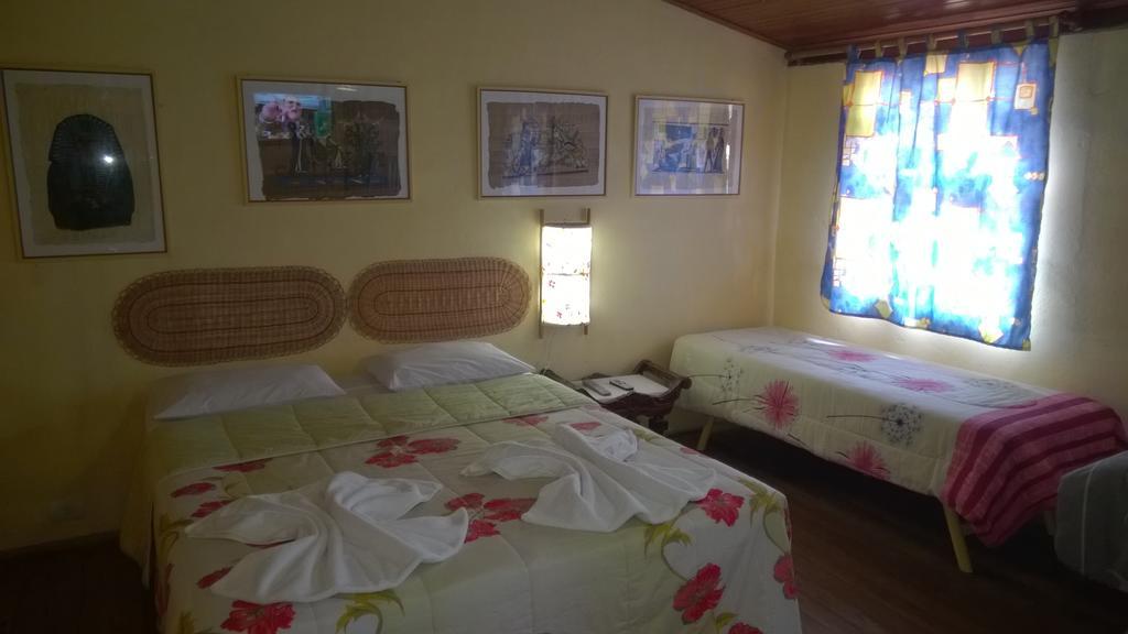 Art Hotel Cristal De איגאטו מראה חיצוני תמונה