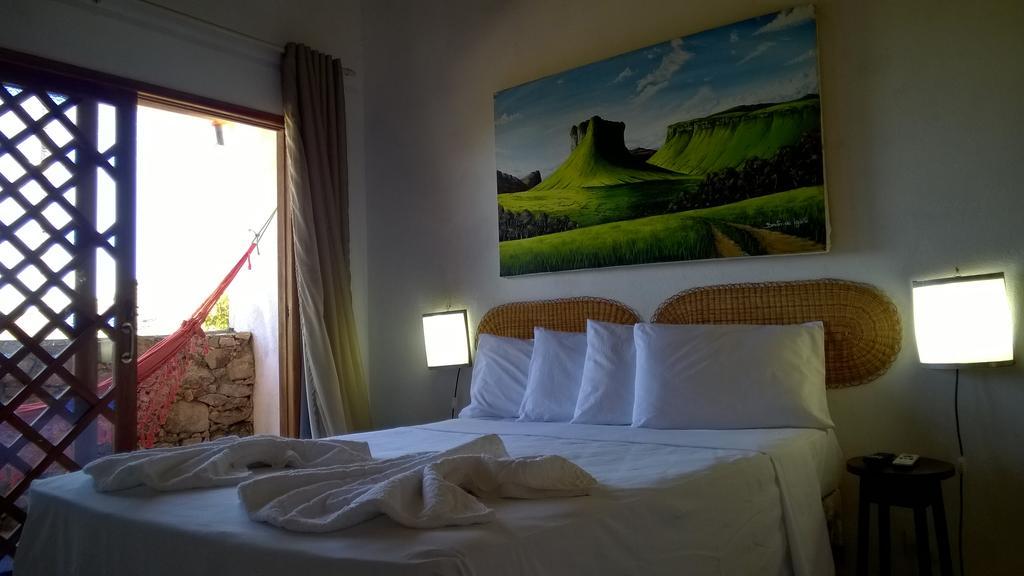 Art Hotel Cristal De איגאטו מראה חיצוני תמונה