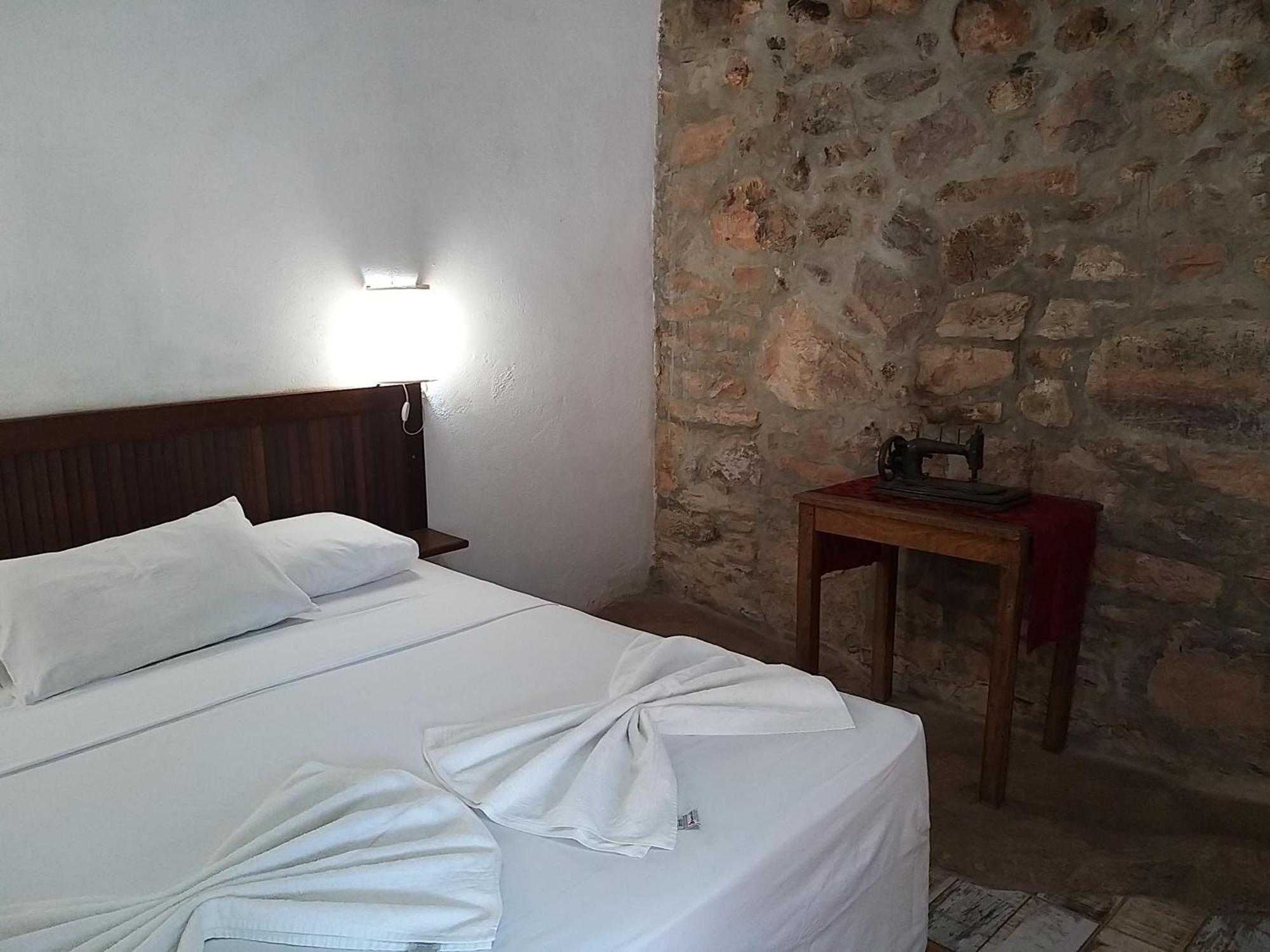 Art Hotel Cristal De איגאטו חדר תמונה