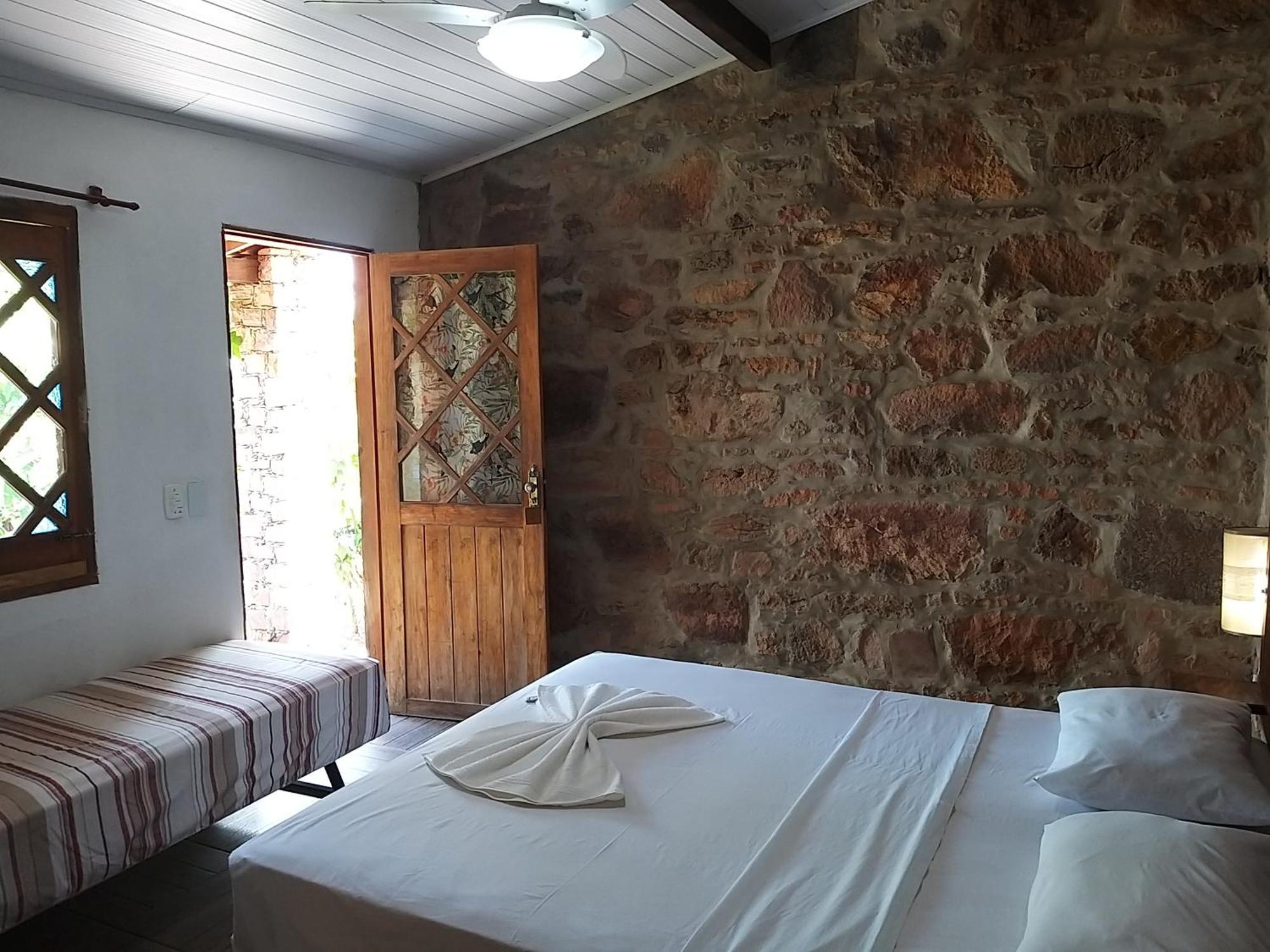 Art Hotel Cristal De איגאטו חדר תמונה