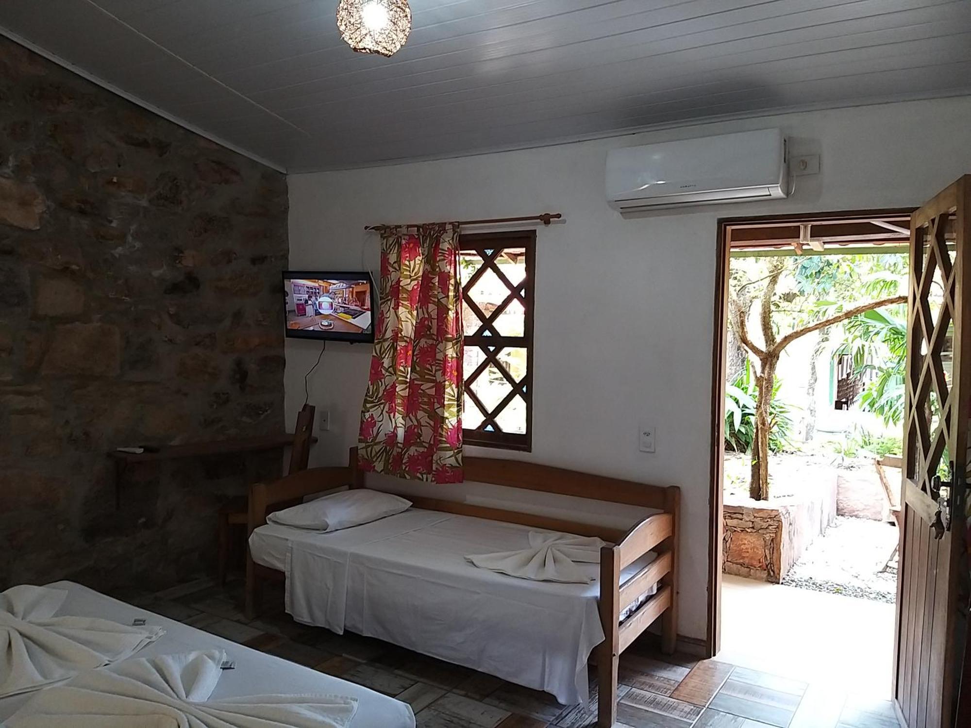 Art Hotel Cristal De איגאטו חדר תמונה