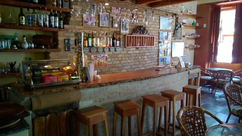 Art Hotel Cristal De איגאטו מראה חיצוני תמונה