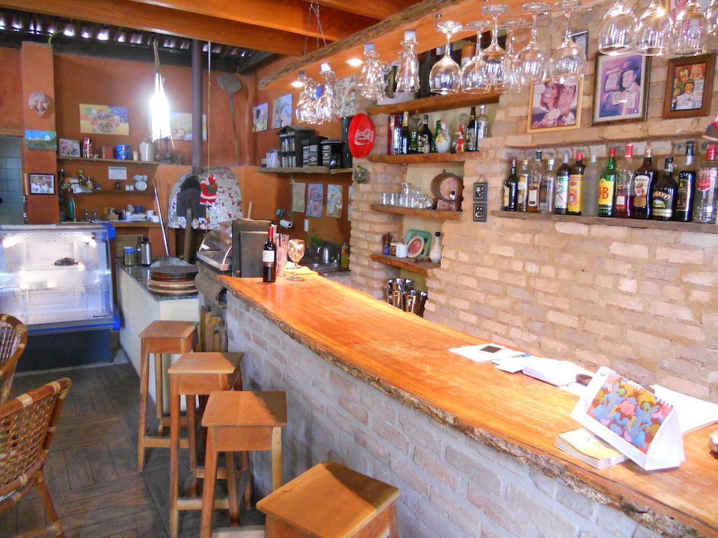 Art Hotel Cristal De איגאטו מראה חיצוני תמונה