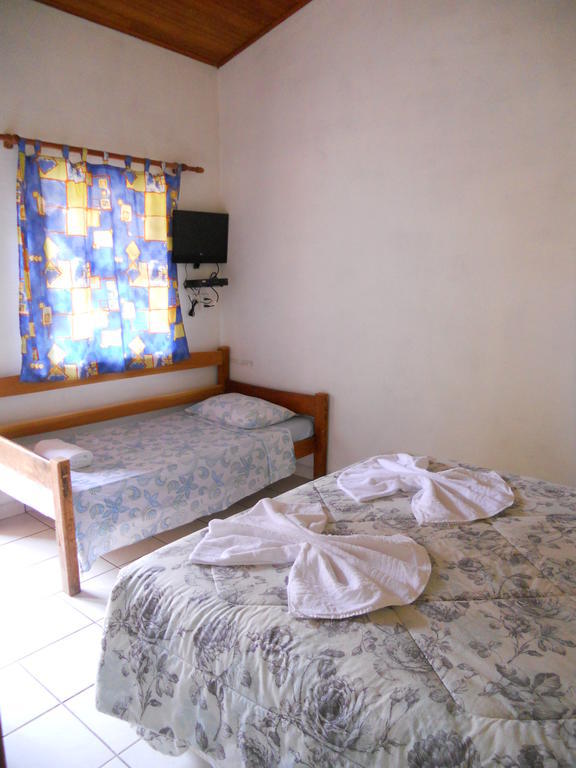 Art Hotel Cristal De איגאטו חדר תמונה