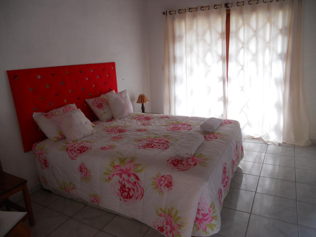 Art Hotel Cristal De איגאטו מראה חיצוני תמונה