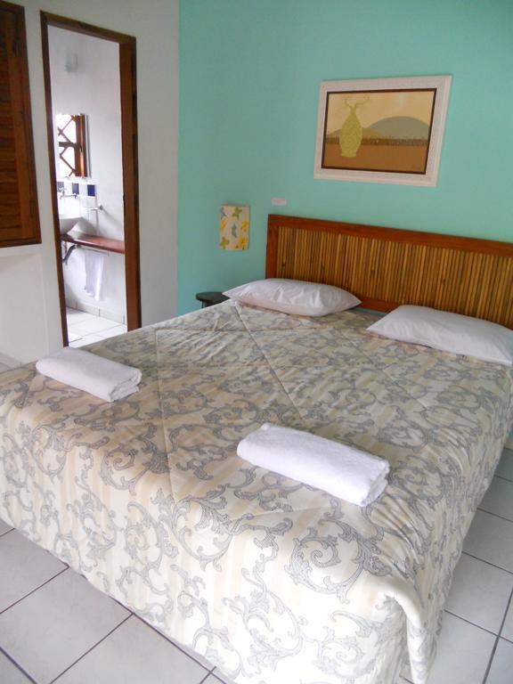 Art Hotel Cristal De איגאטו מראה חיצוני תמונה