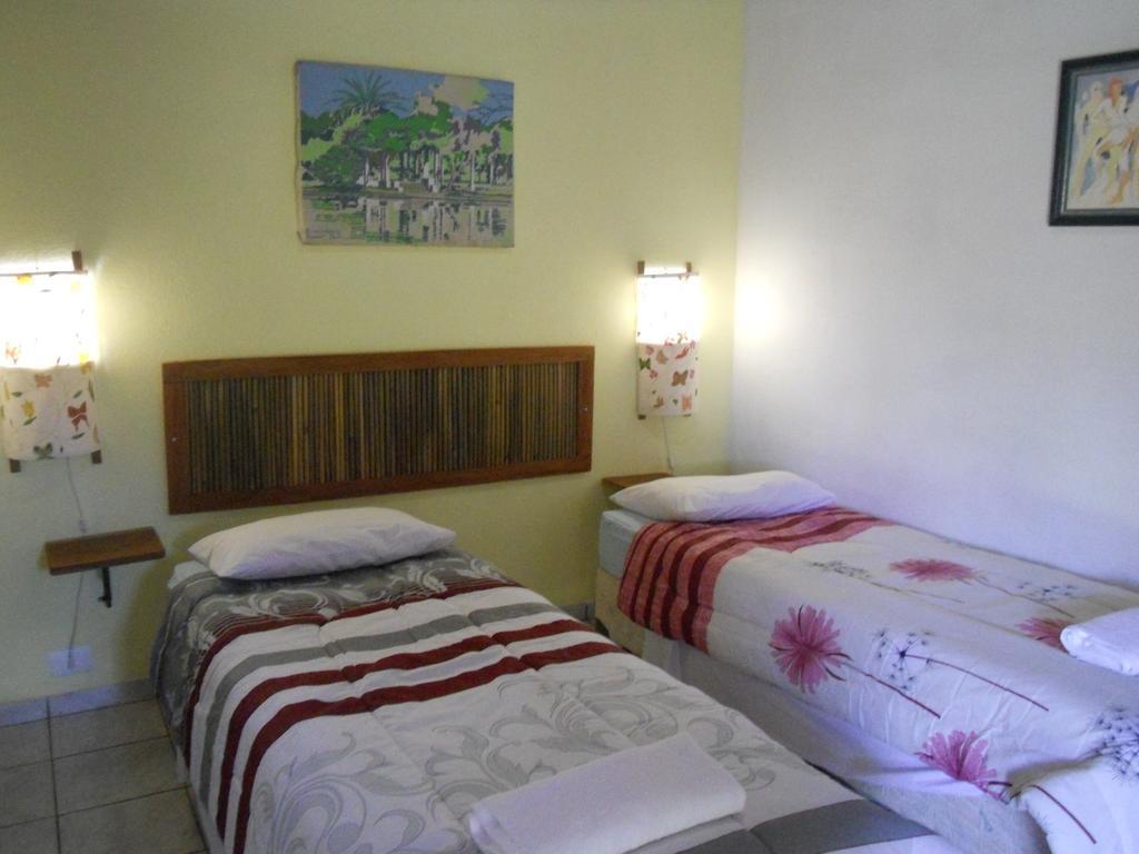 Art Hotel Cristal De איגאטו חדר תמונה