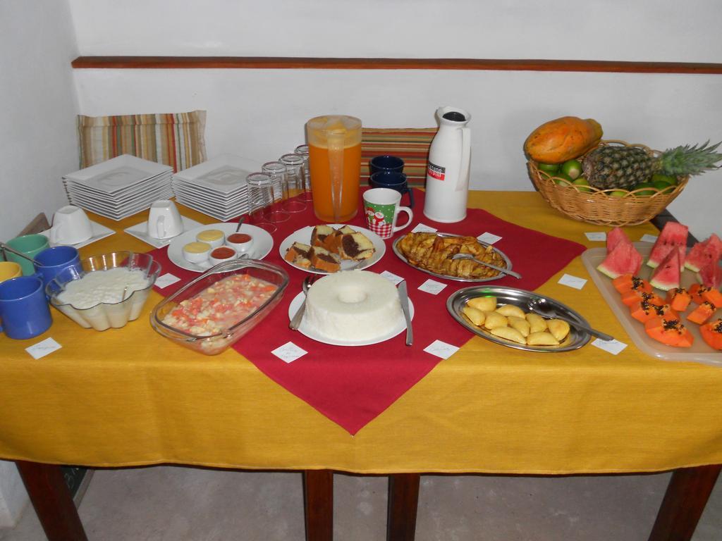 Art Hotel Cristal De איגאטו מראה חיצוני תמונה