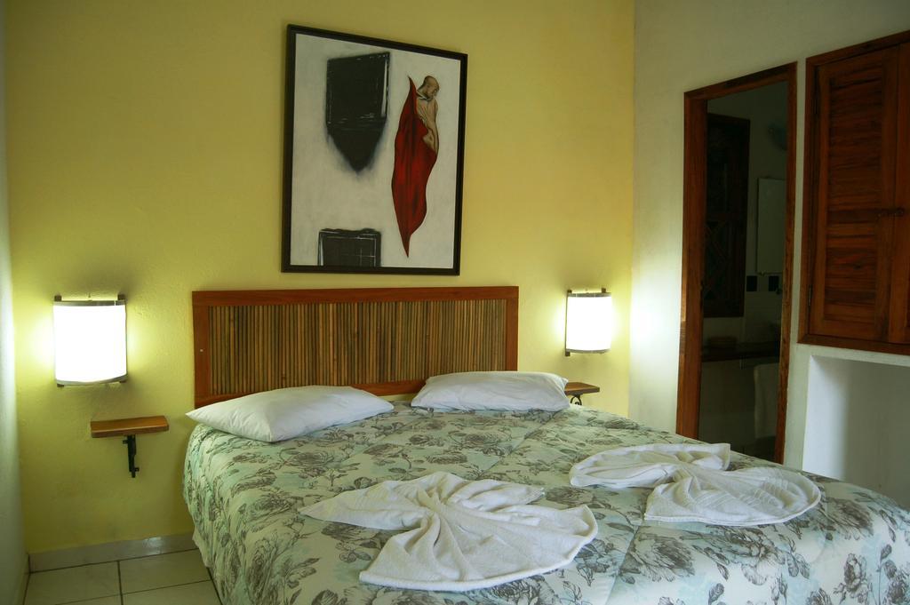 Art Hotel Cristal De איגאטו מראה חיצוני תמונה