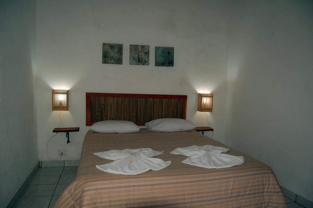 Art Hotel Cristal De איגאטו חדר תמונה