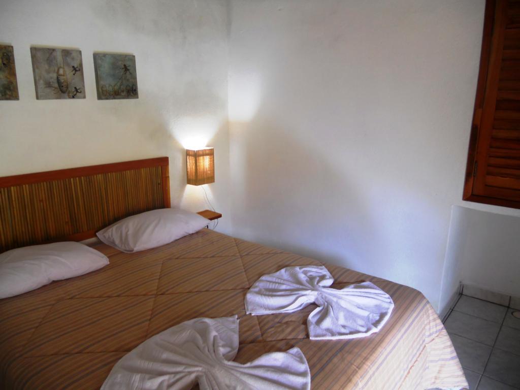 Art Hotel Cristal De איגאטו חדר תמונה