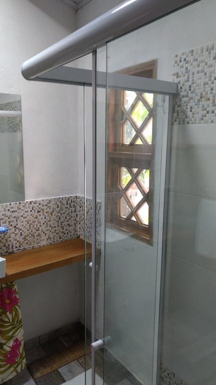 Art Hotel Cristal De איגאטו מראה חיצוני תמונה