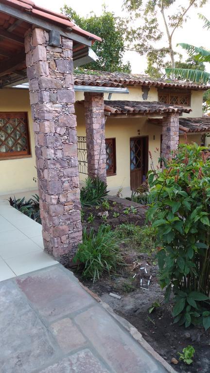 Art Hotel Cristal De איגאטו מראה חיצוני תמונה