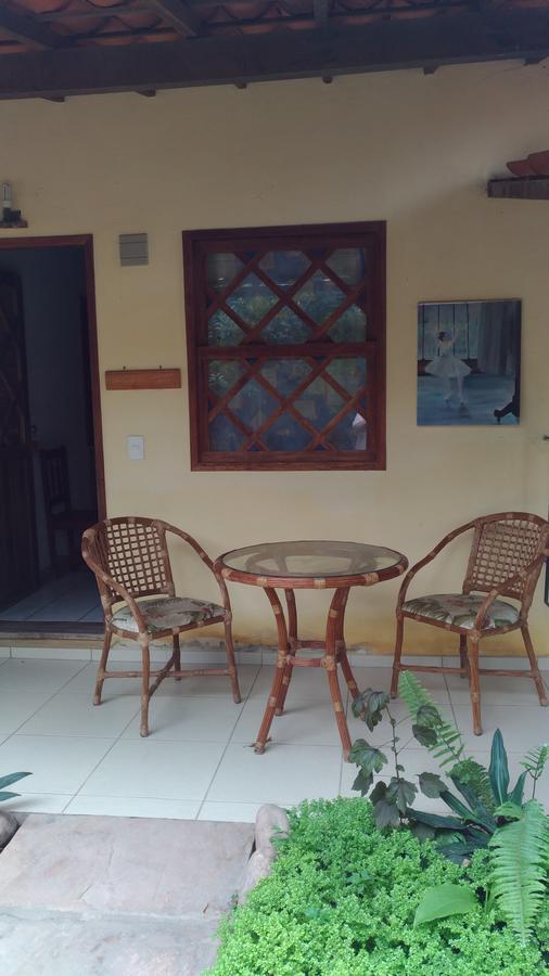 Art Hotel Cristal De איגאטו מראה חיצוני תמונה