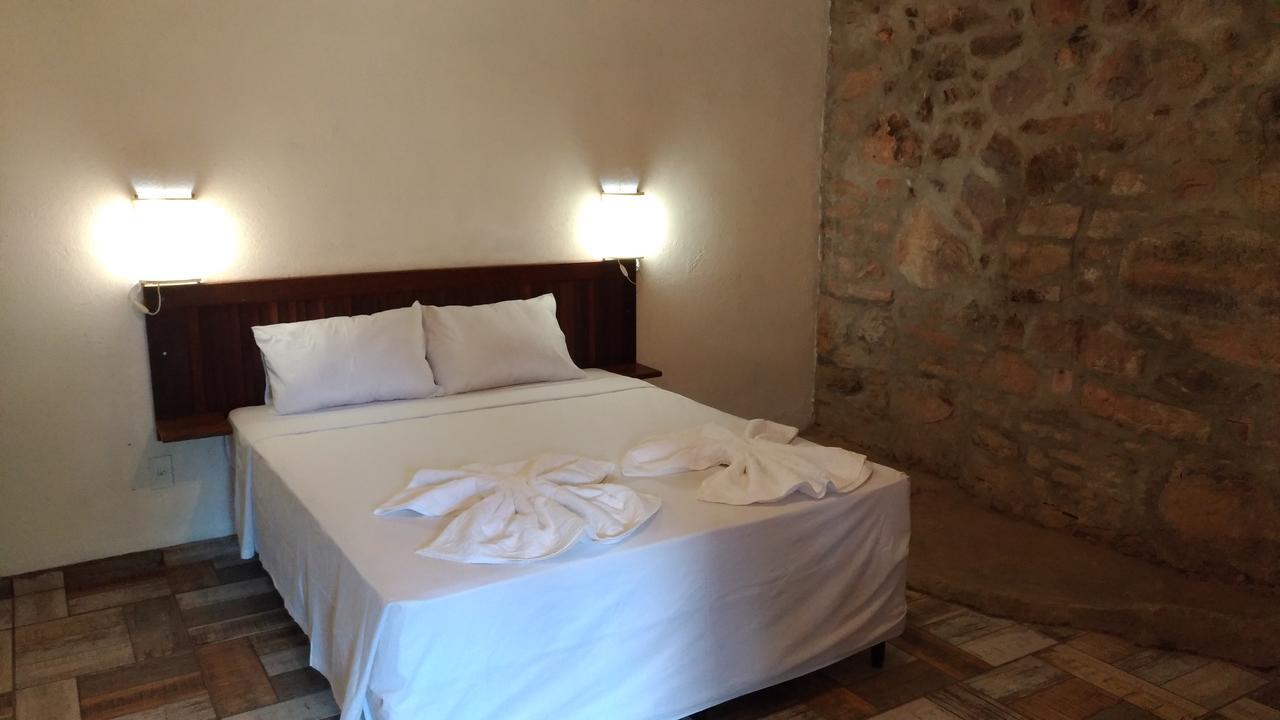 Art Hotel Cristal De איגאטו מראה חיצוני תמונה