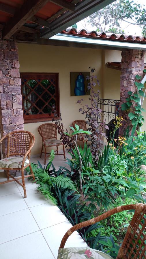 Art Hotel Cristal De איגאטו מראה חיצוני תמונה