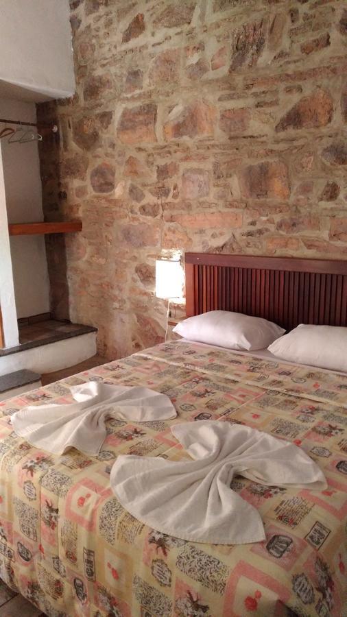 Art Hotel Cristal De איגאטו מראה חיצוני תמונה