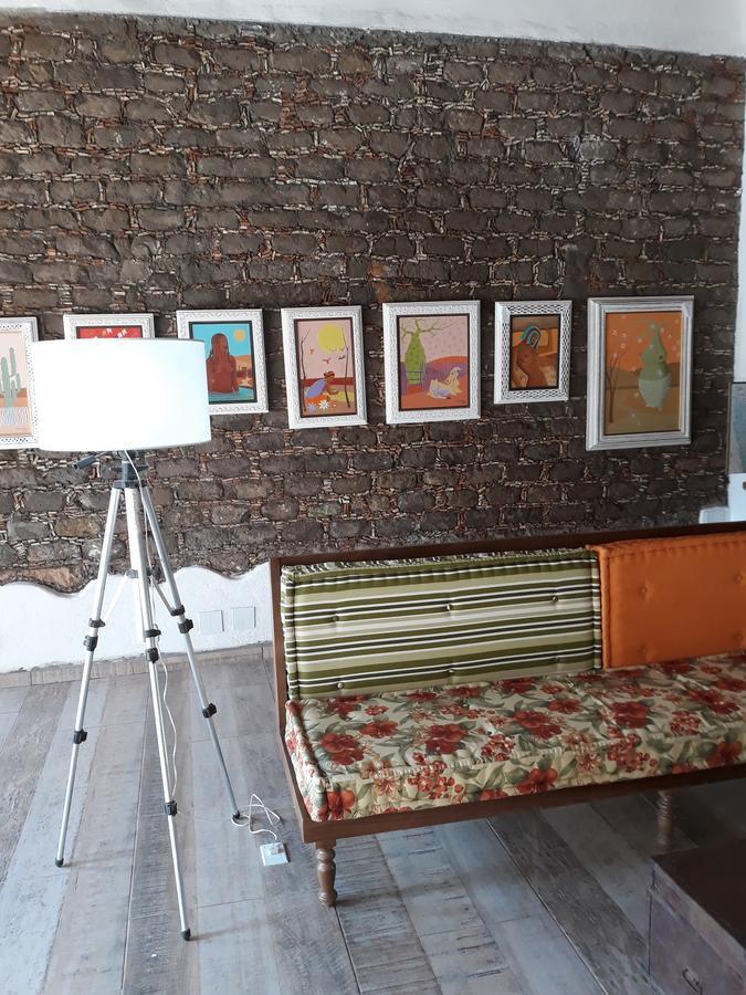 Art Hotel Cristal De איגאטו מראה חיצוני תמונה