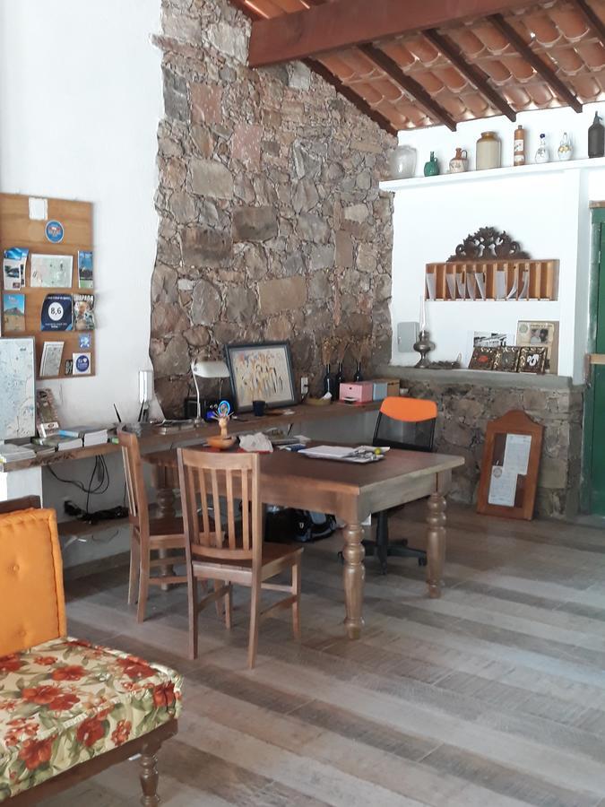 Art Hotel Cristal De איגאטו מראה חיצוני תמונה