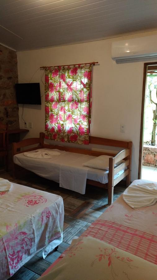 Art Hotel Cristal De איגאטו מראה חיצוני תמונה