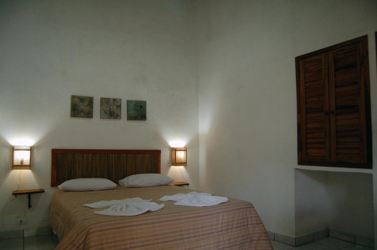 Art Hotel Cristal De איגאטו מראה חיצוני תמונה