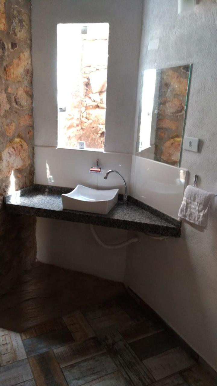 Art Hotel Cristal De איגאטו מראה חיצוני תמונה