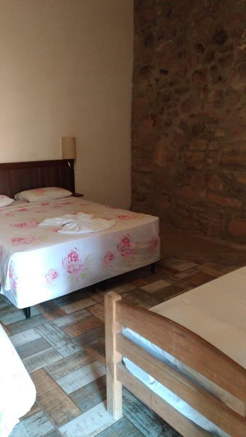 Art Hotel Cristal De איגאטו מראה חיצוני תמונה