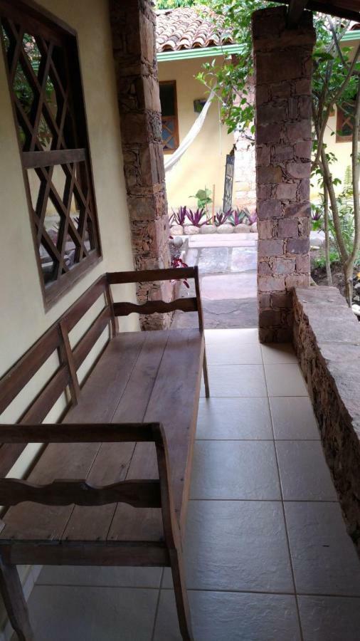 Art Hotel Cristal De איגאטו מראה חיצוני תמונה