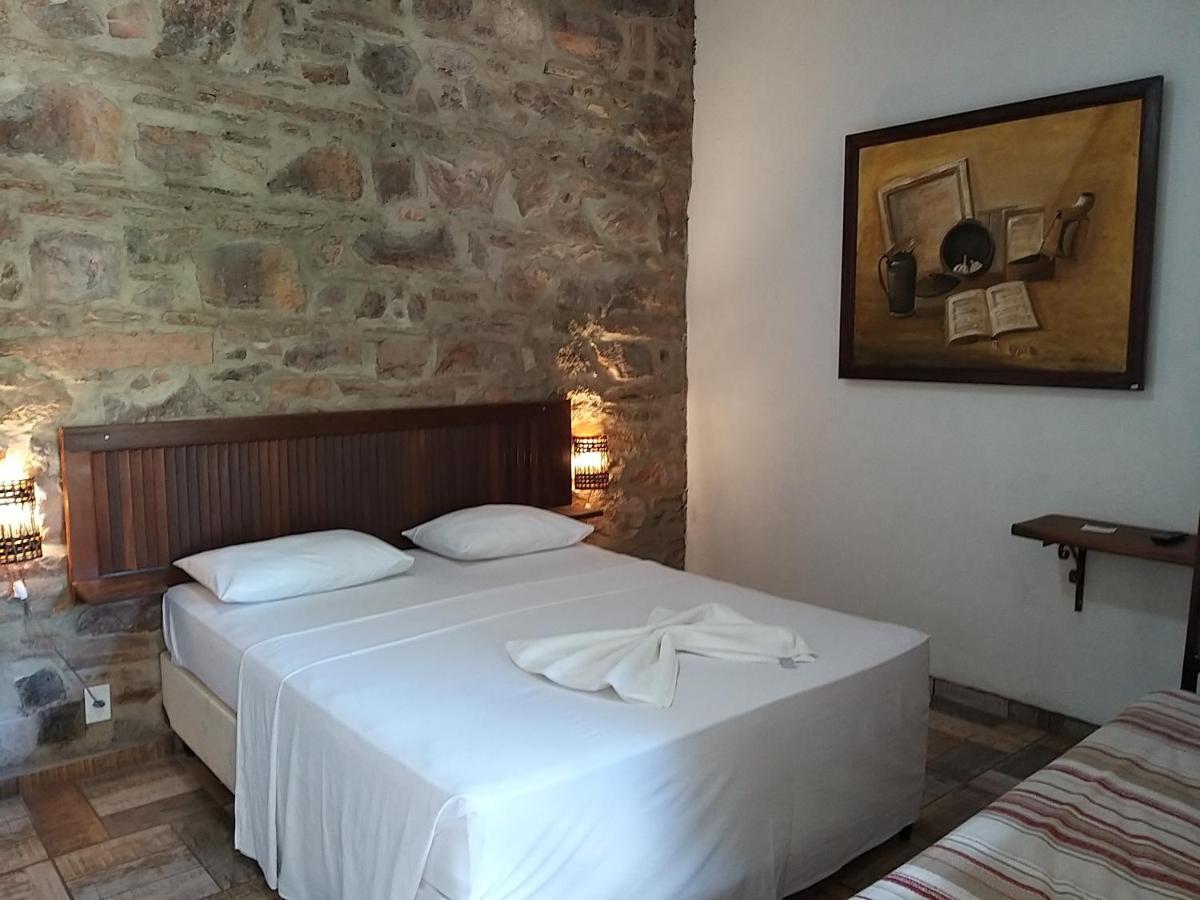Art Hotel Cristal De איגאטו מראה חיצוני תמונה